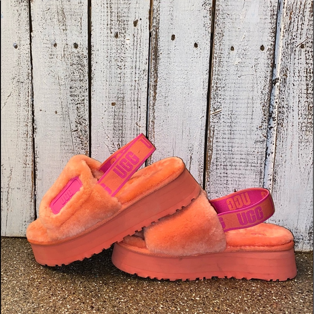 Ugg Womens Slippers